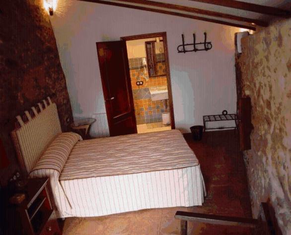 Hotel Rural La Fontanilla Fregenal de la Sierra Quarto foto